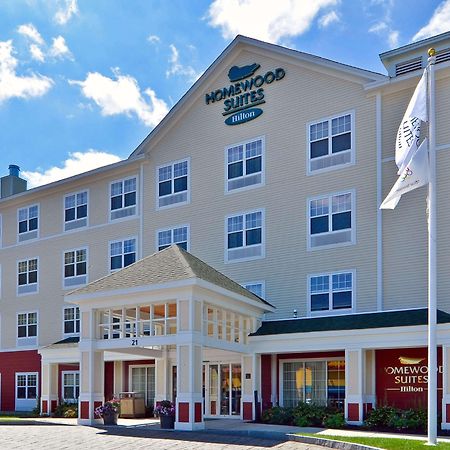 Homewood Suites By Hilton Dover Kültér fotó