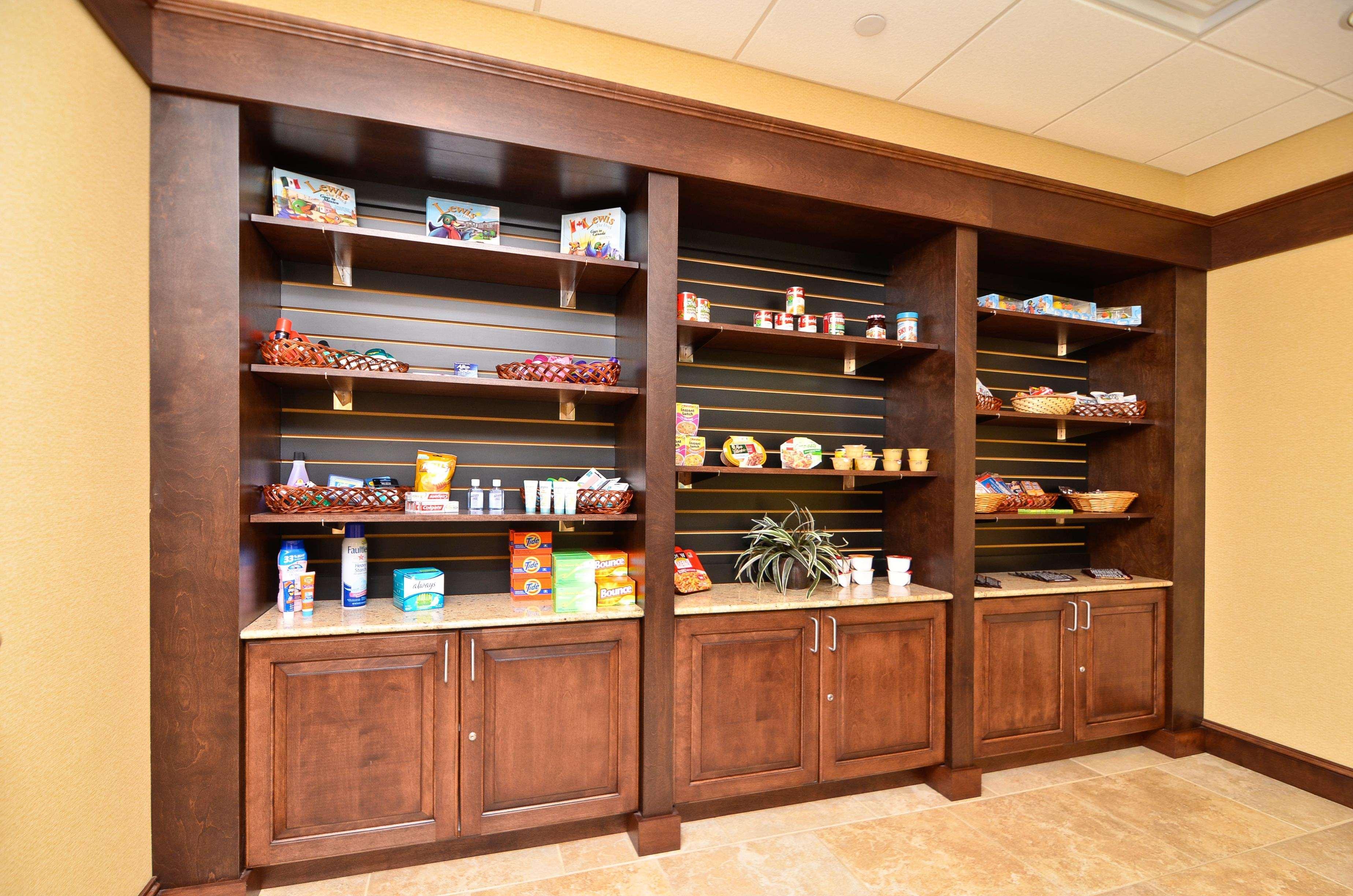Homewood Suites By Hilton Dover Étterem fotó