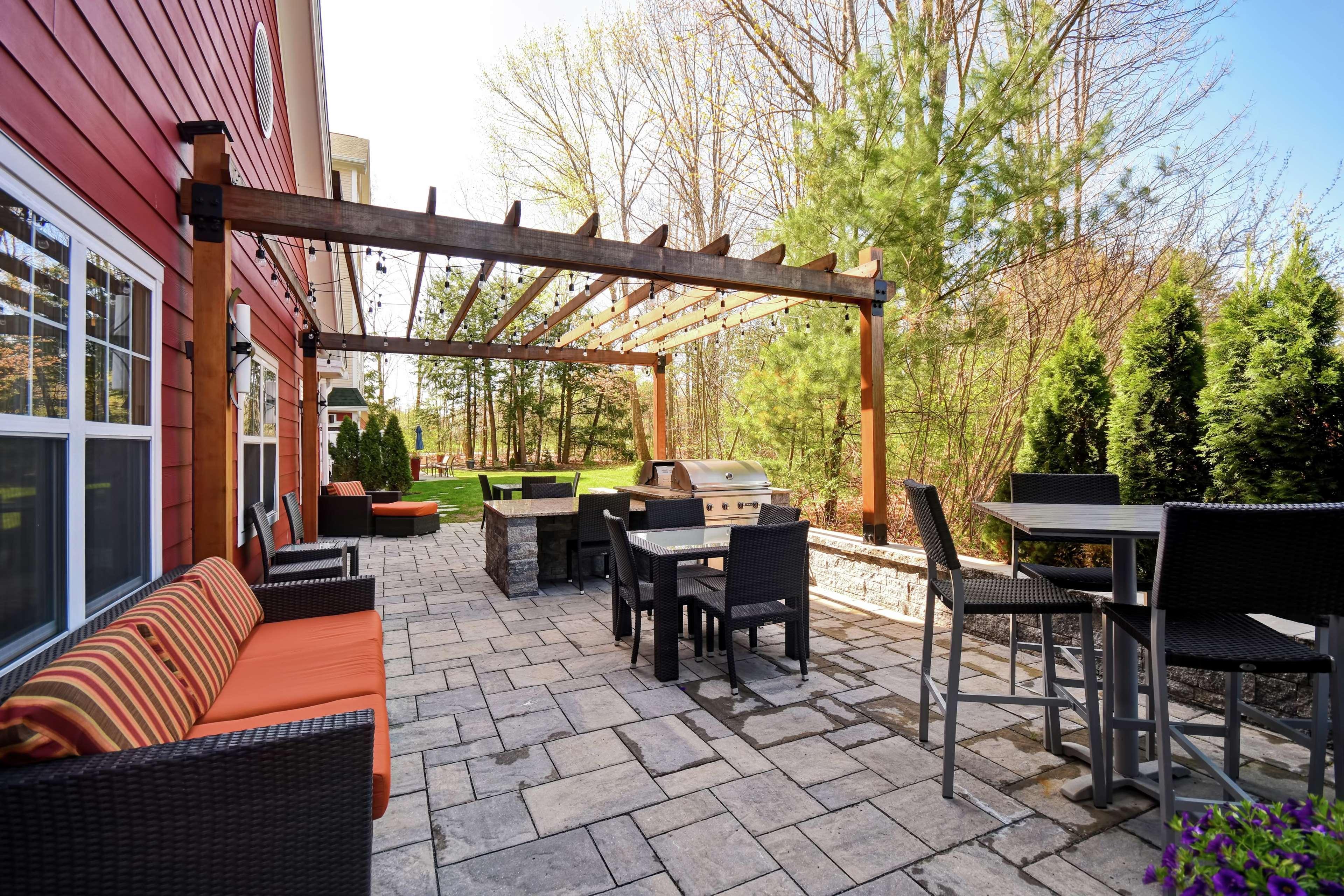 Homewood Suites By Hilton Dover Kültér fotó