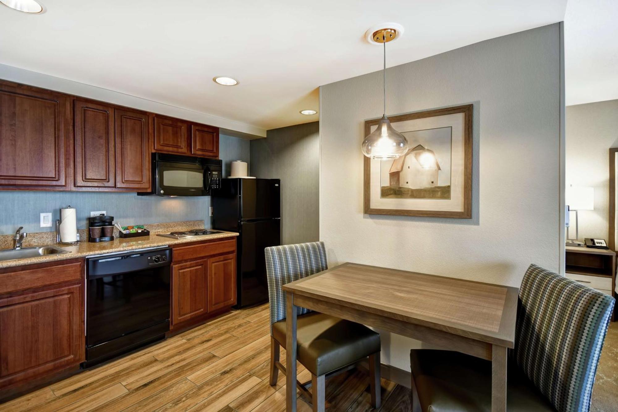 Homewood Suites By Hilton Dover Kültér fotó