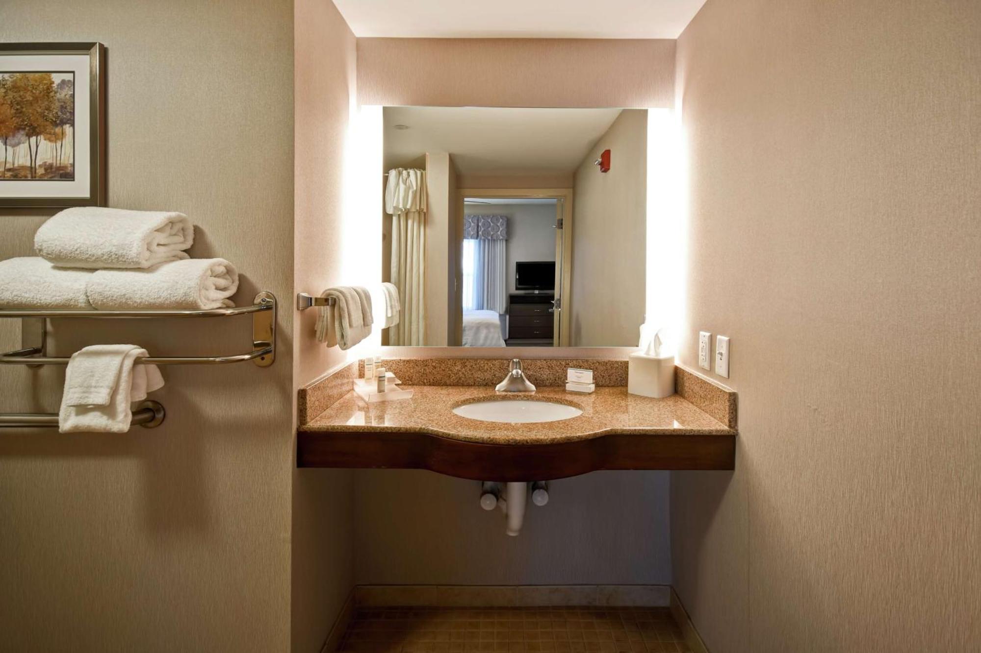 Homewood Suites By Hilton Dover Kültér fotó