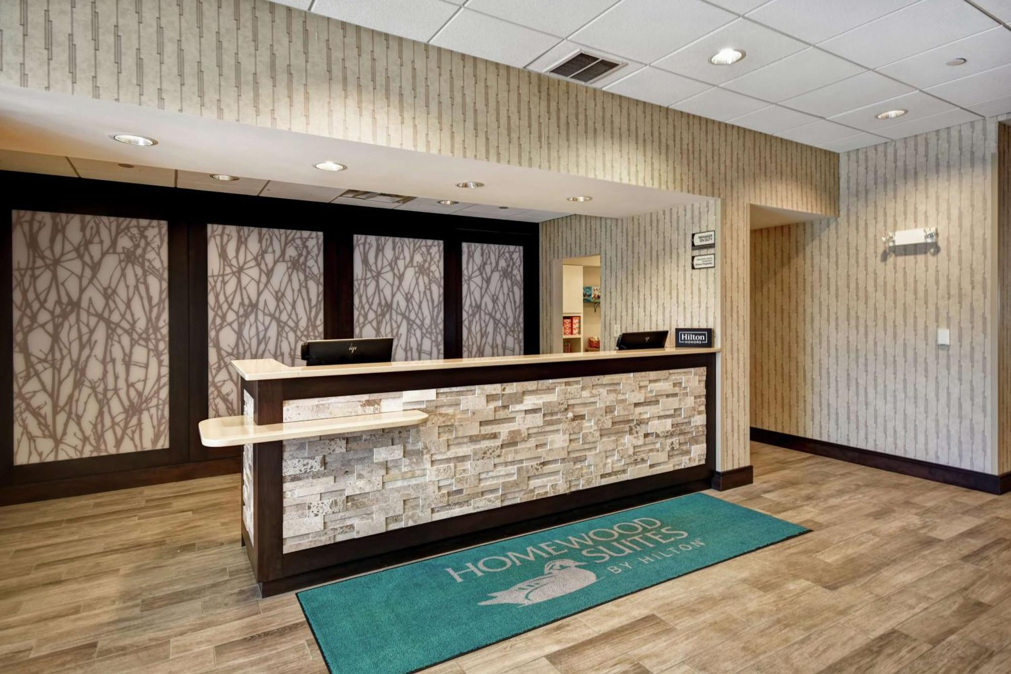 Homewood Suites By Hilton Dover Kültér fotó