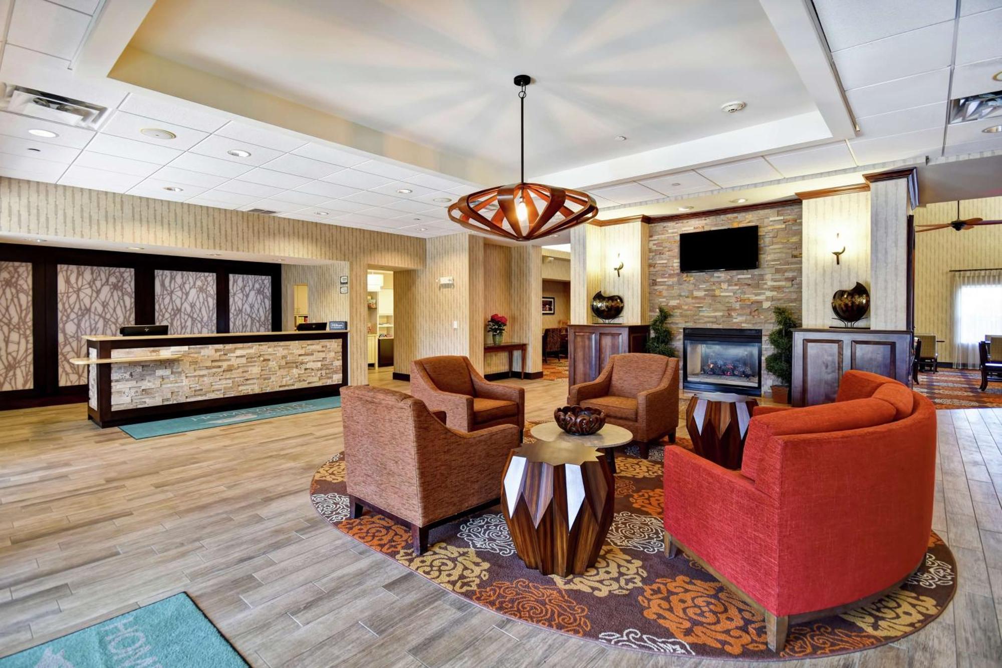 Homewood Suites By Hilton Dover Kültér fotó