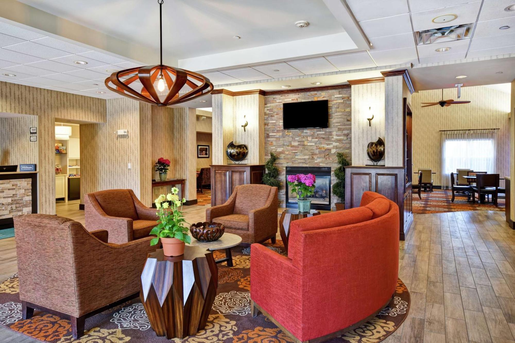 Homewood Suites By Hilton Dover Kültér fotó