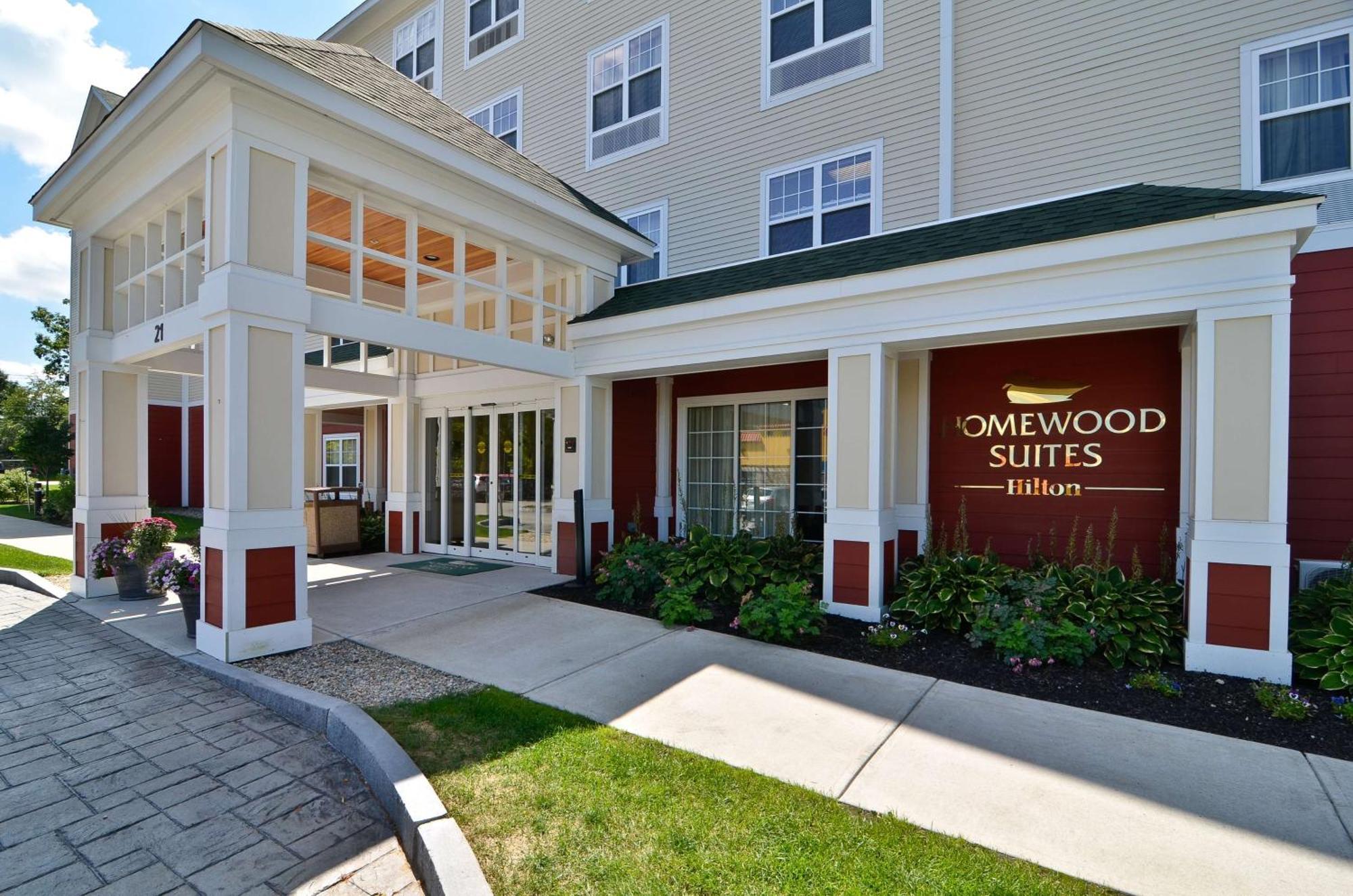 Homewood Suites By Hilton Dover Kültér fotó