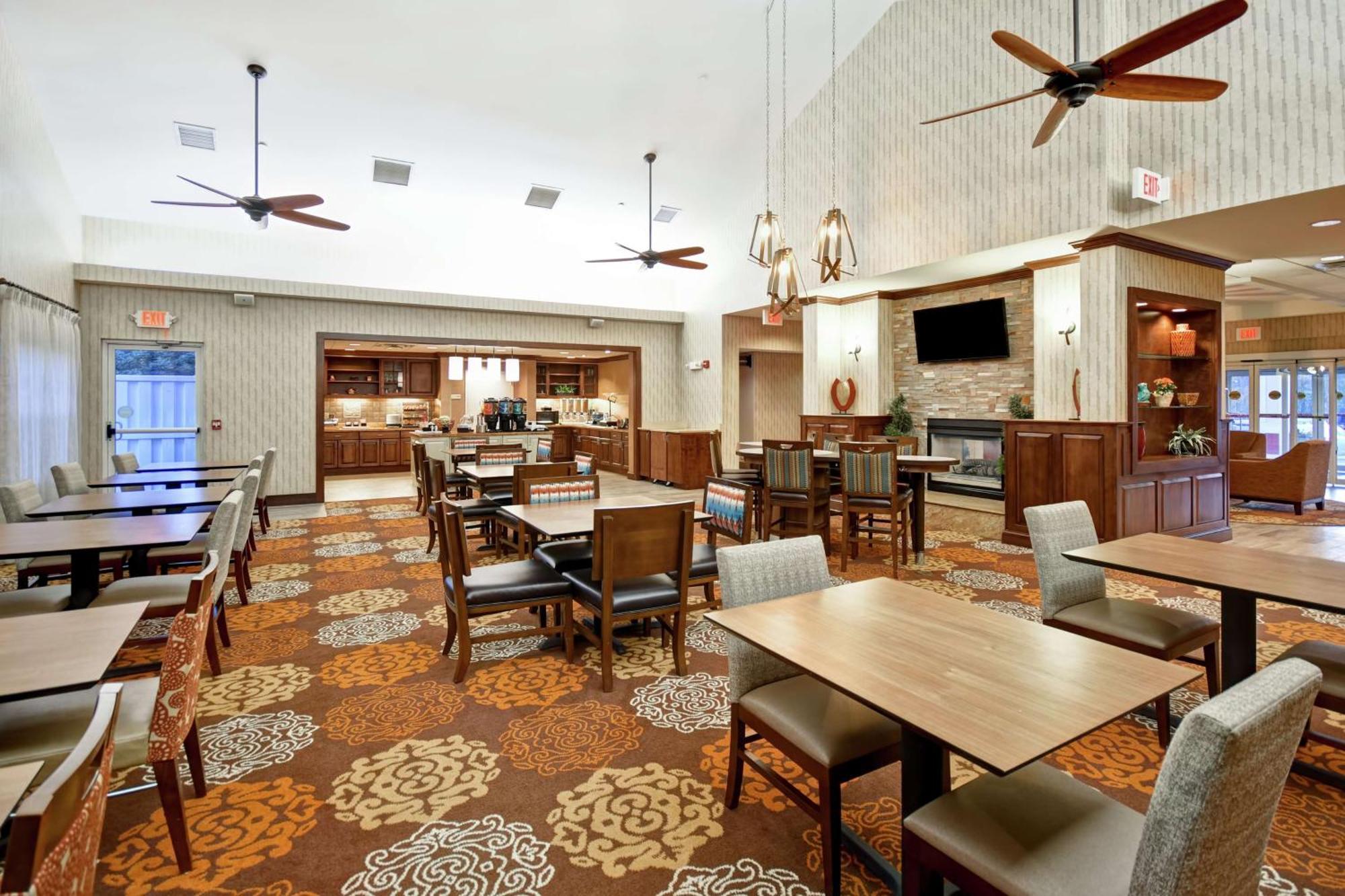 Homewood Suites By Hilton Dover Kültér fotó