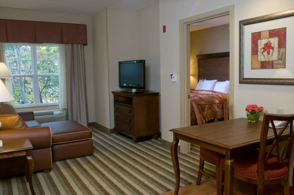 Homewood Suites By Hilton Dover Szoba fotó