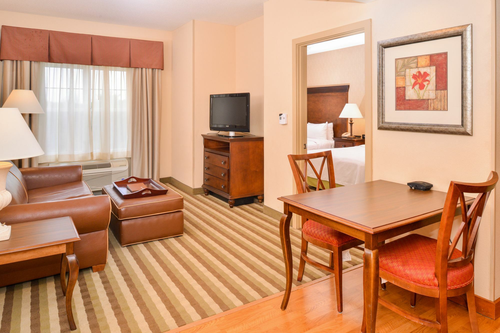Homewood Suites By Hilton Dover Kültér fotó