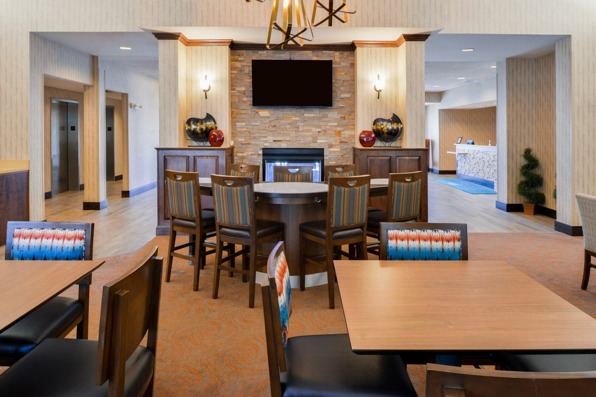 Homewood Suites By Hilton Dover Kültér fotó