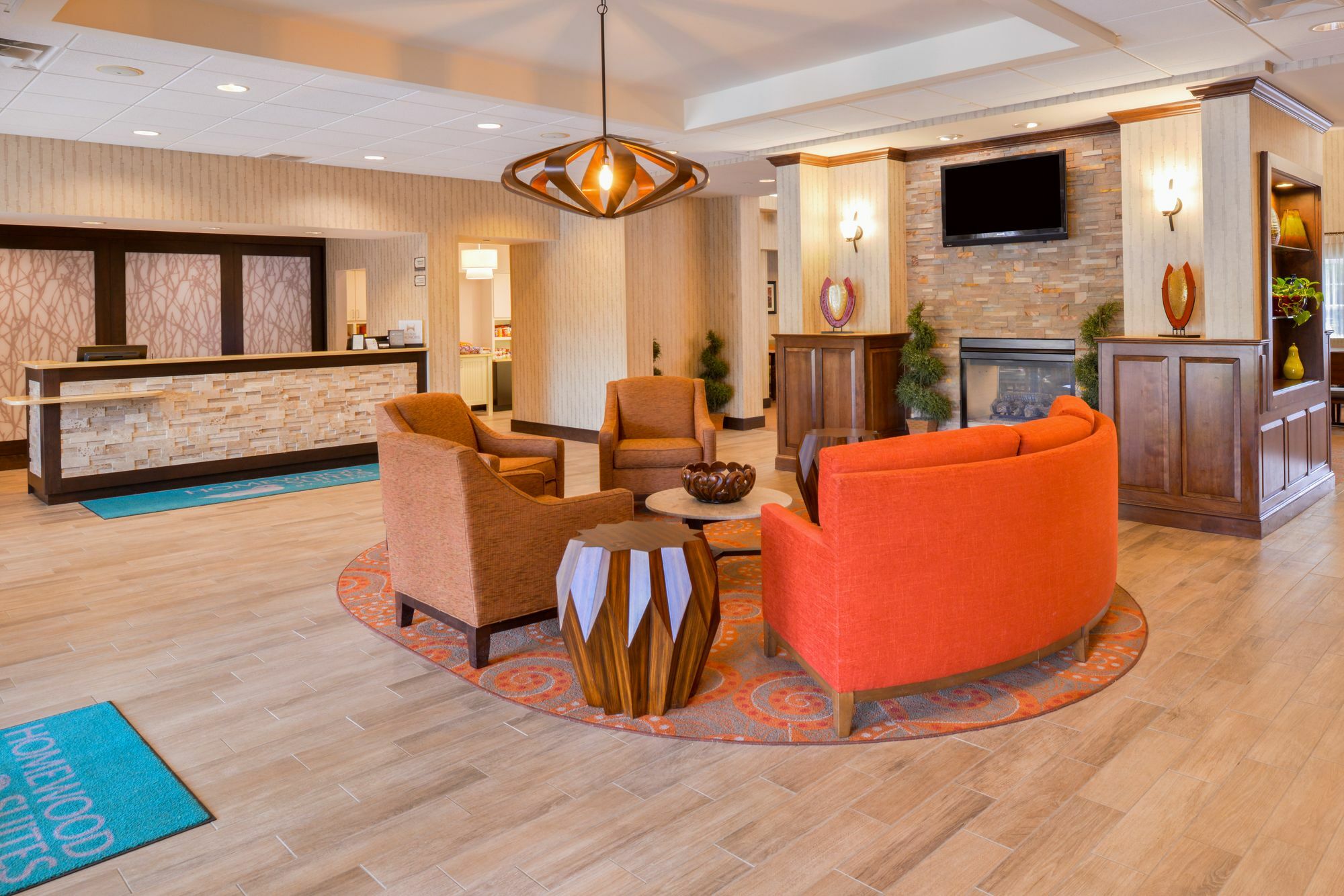 Homewood Suites By Hilton Dover Kültér fotó