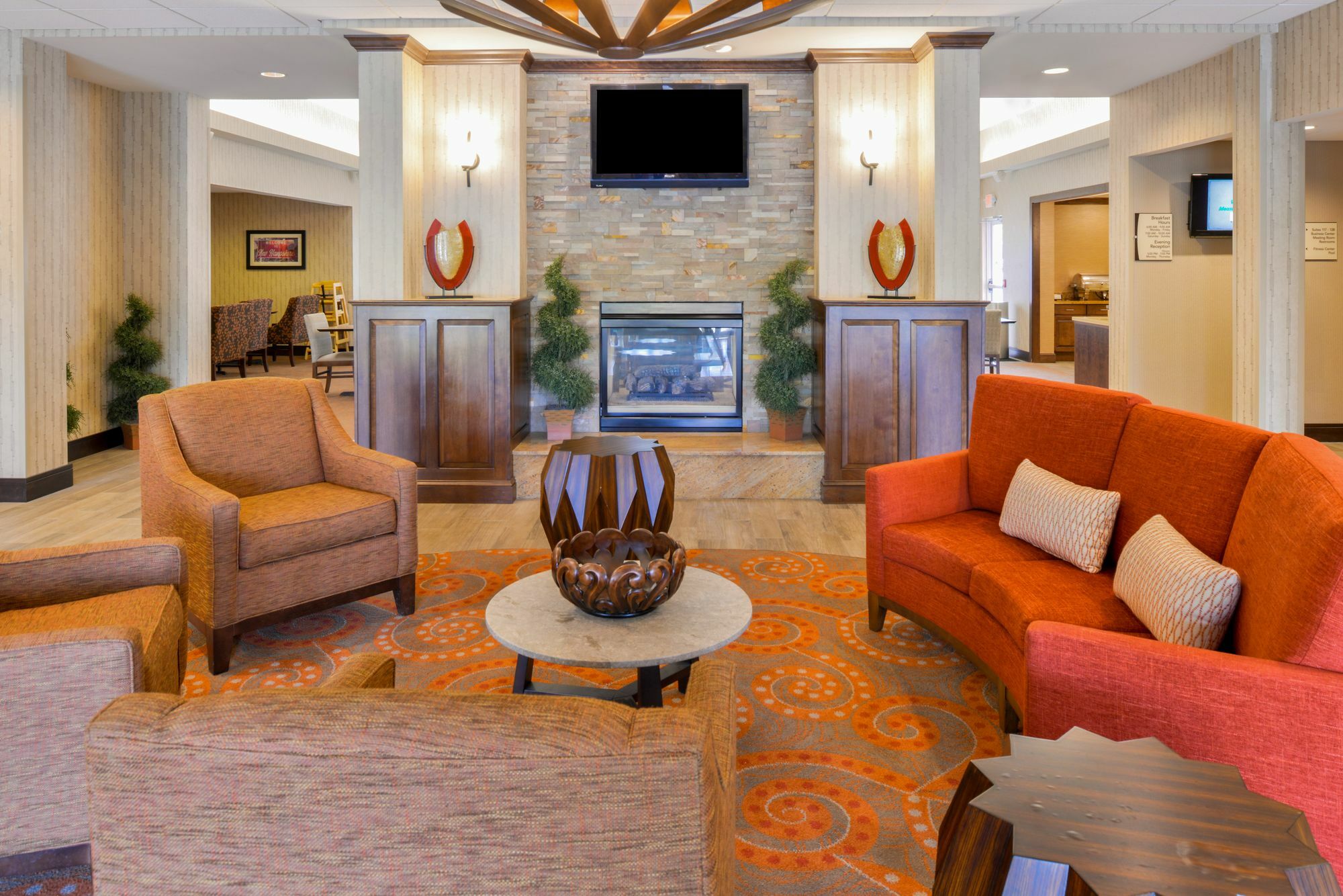 Homewood Suites By Hilton Dover Kültér fotó
