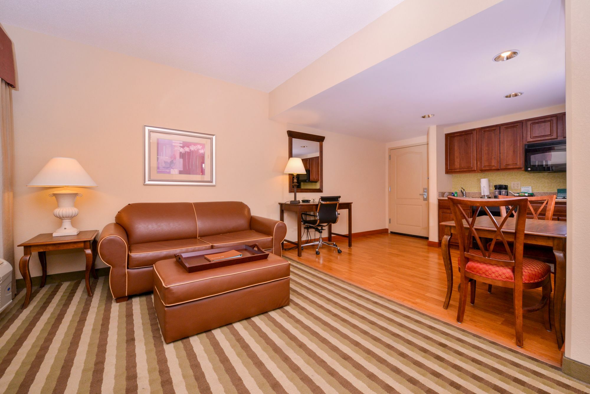 Homewood Suites By Hilton Dover Kültér fotó