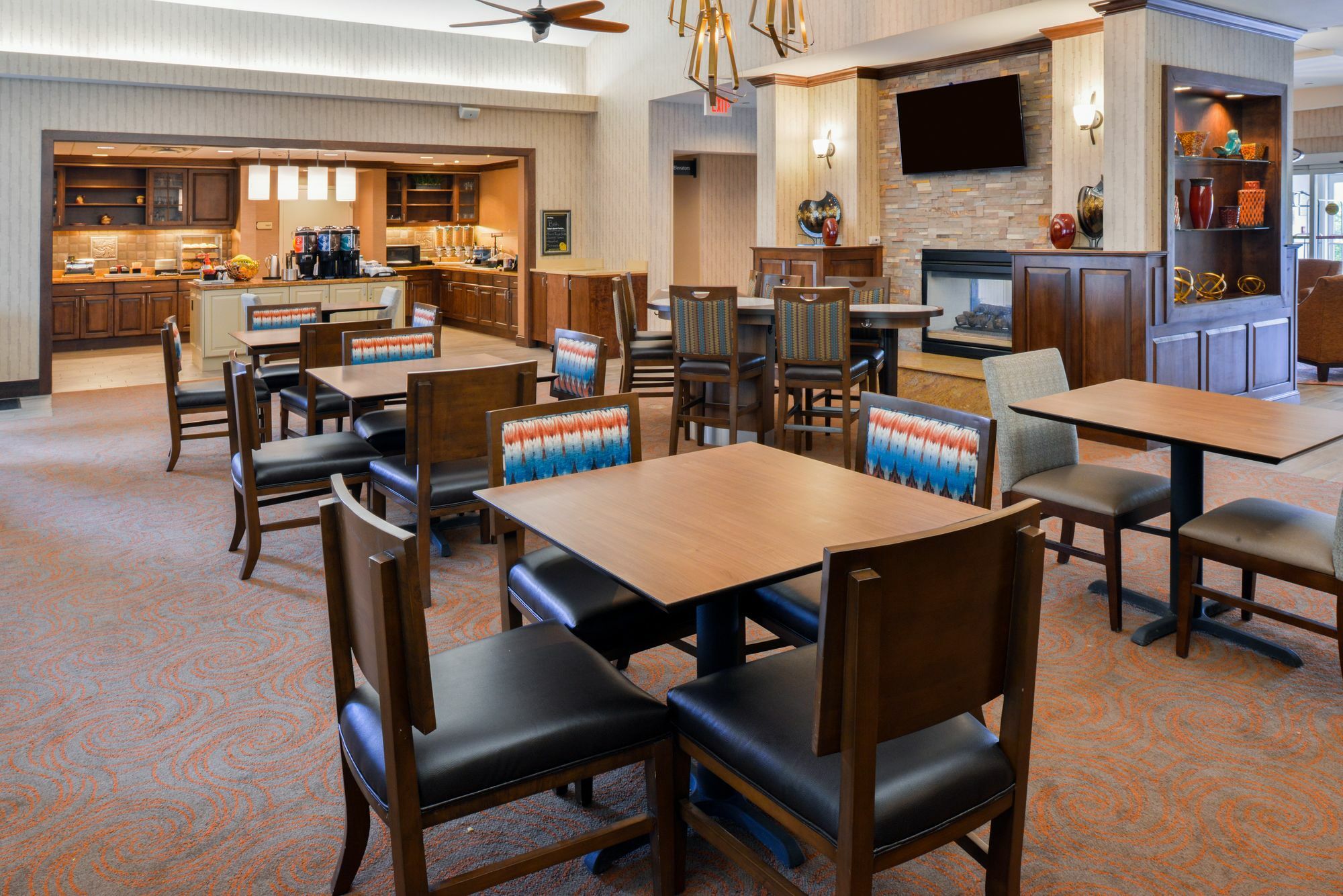 Homewood Suites By Hilton Dover Kültér fotó