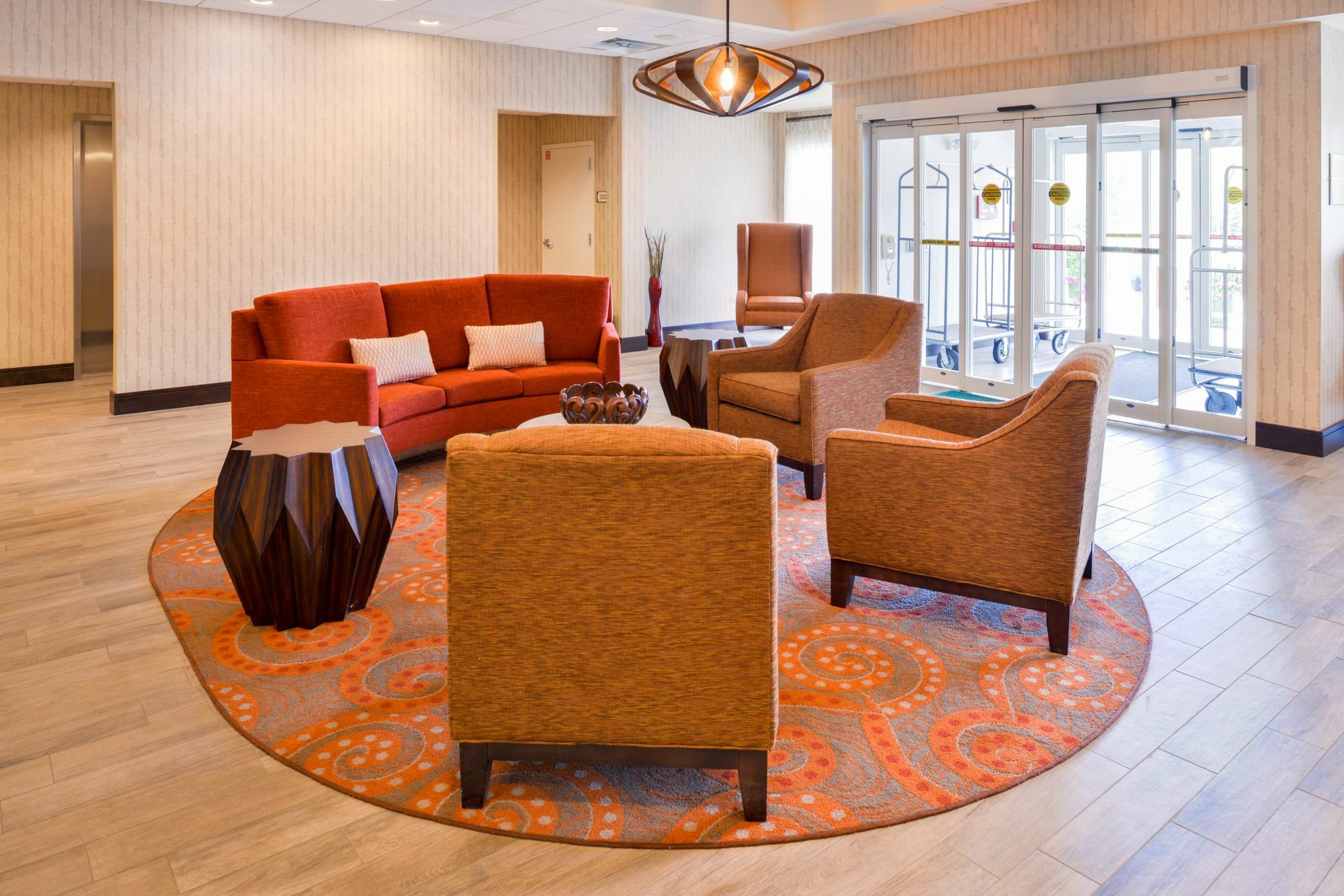 Homewood Suites By Hilton Dover Kültér fotó
