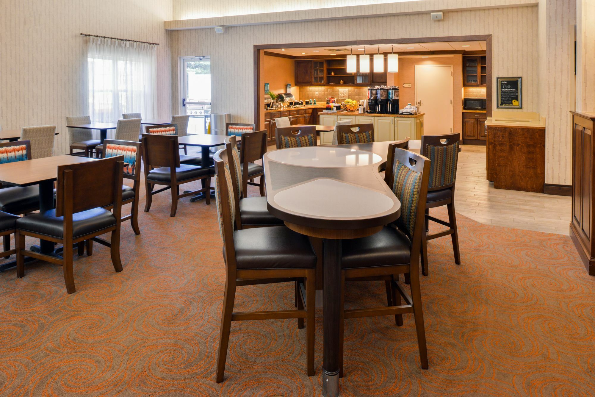 Homewood Suites By Hilton Dover Kültér fotó