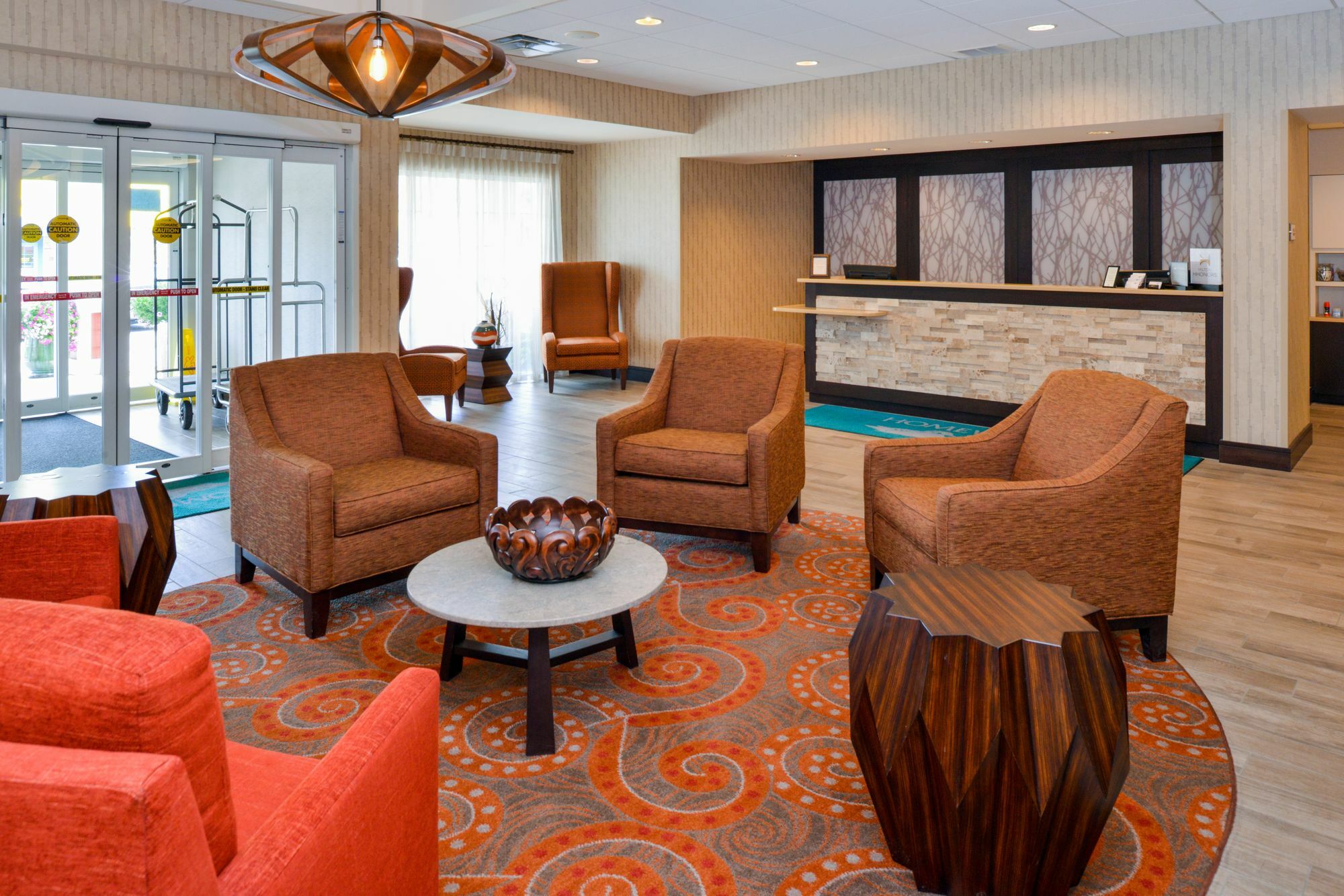Homewood Suites By Hilton Dover Kültér fotó
